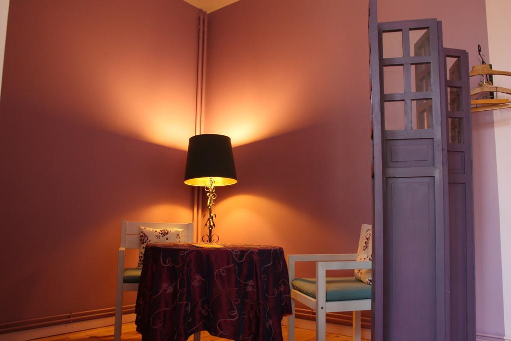 Saint-Laurent-Nouan B&B Le Logis De Bois Renard חדר תמונה