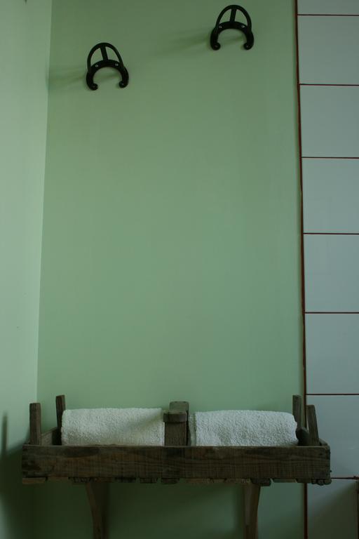 Saint-Laurent-Nouan B&B Le Logis De Bois Renard חדר תמונה