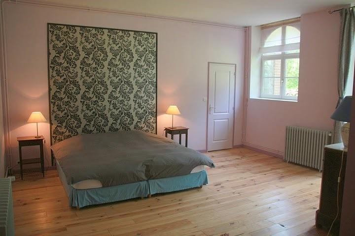 Saint-Laurent-Nouan B&B Le Logis De Bois Renard חדר תמונה