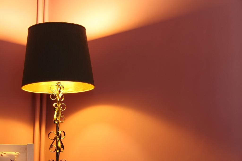 Saint-Laurent-Nouan B&B Le Logis De Bois Renard חדר תמונה