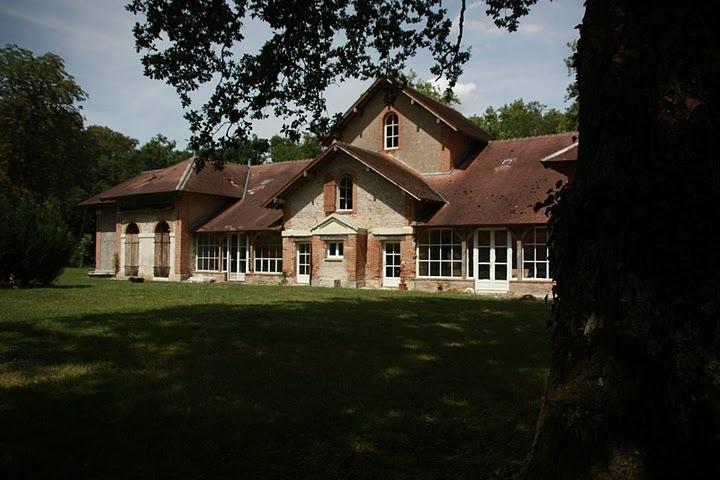 Saint-Laurent-Nouan B&B Le Logis De Bois Renard חדר תמונה