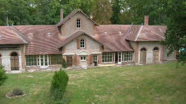 Saint-Laurent-Nouan B&B Le Logis De Bois Renard חדר תמונה